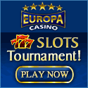 Play Europa Casino online